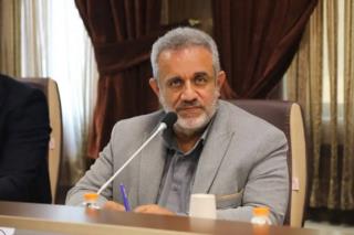 تحویل و تحول ۴۰ اتحادیه صنفی در شیراز
